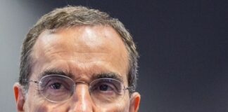 Roberto Alesse direttore Agenzia delle Dogane e dei Monopoli