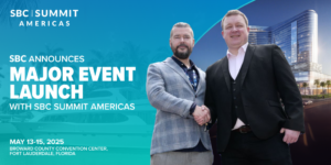 SBC Summit Americas maggio 2025