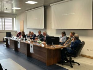 convegno Il sistema Italia per la sicurezza del gioco pubblico a Salerno