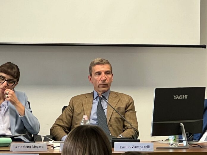 Sbordoni Stefano avvocato esperto del settore gaming