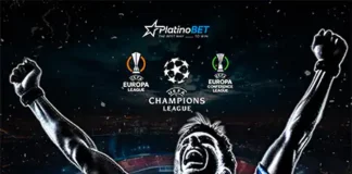 Scommesse Conference e Champions League: su Platinobet la promo “Life is Live” Platinobet Scommesse Finali Europee