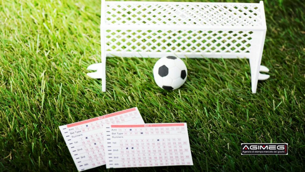 Scommesse in agenzia spesa