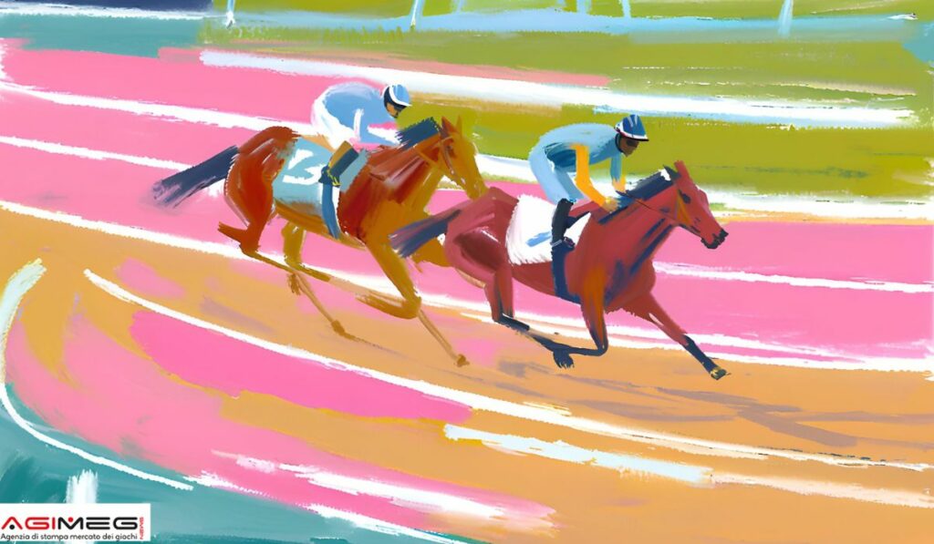 Ippica scommesse ippiche