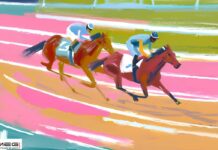 Ippica scommesse ippiche