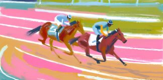 Ippica scommesse ippiche