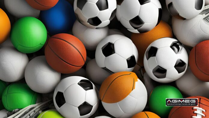 Scommesse sportive