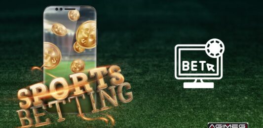 Scommesse online