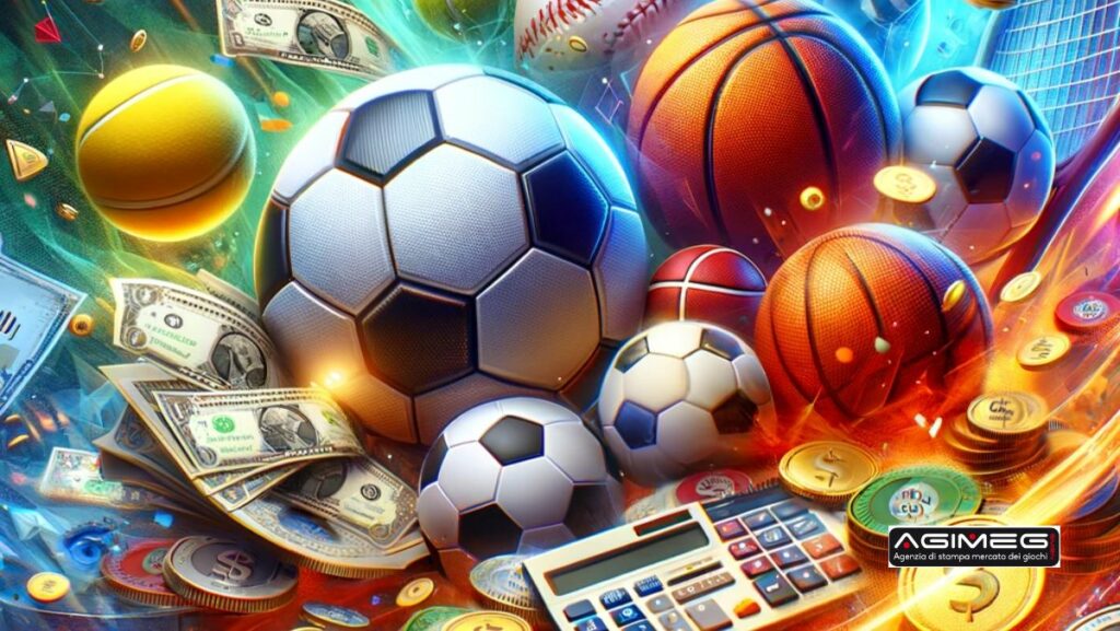 Scommesse sportive tassazione