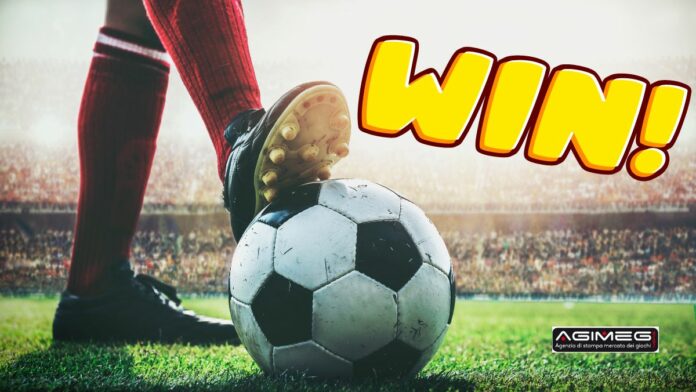 Scommesse vincita
