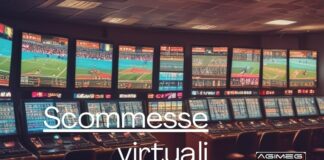 Scommesse virtuali in agenzia: Napoli domina il podio nei primi nove mesi del 2024. Seguono Roma e Milano. I dati di tutte le province Scommesse virtuali in agenzia