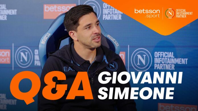 Napoli Simeone