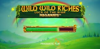 Slot online: su Sportitaliabet centrata una vincita da oltre 130.000 euro Slot online Wild Wild Riches Megaways Pragmatic Play vincita