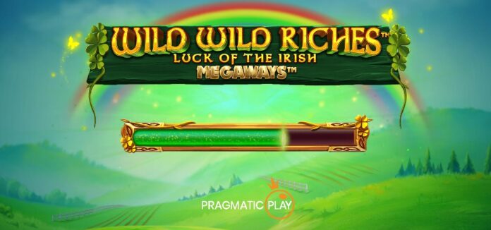 Slot online Wild Wild Riches Megaways Pragmatic Play vincita