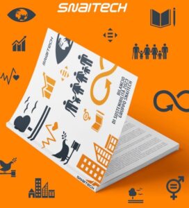 Snaitech Bilancio Sostenibilità 2023 dati gioco