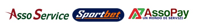 Sportbet e AssoService partnership scommesse