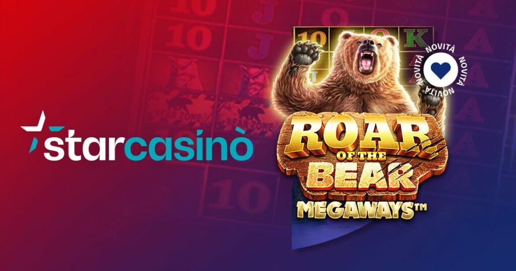Slot online Starcasino