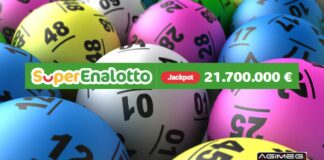 SuperEnalotto estrazione oggi giovedì 16 maggio: diretta dei numeri vincenti e quote SuperEnalotto SuperStar diretta estrazioni numeri vincenti