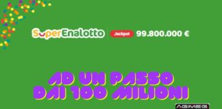 SuperEnalotto estrazione oggi martedì 7 maggio: diretta dei numeri vincenti e quote SuperEnalotto SuperStar diretta estrazioni numeri vincenti