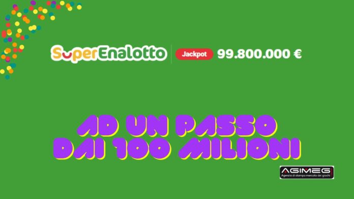 SuperEnalotto SuperStar diretta estrazioni numeri vincenti (2) SuperEnalotto SuperStar diretta estrazioni numeri vincenti