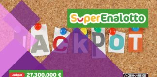 SuperEnalotto estrazione oggi martedì 28 maggio: diretta dei numeri vincenti e quote SuperEnalotto SuperStar diretta numeri vincenti estrazioni