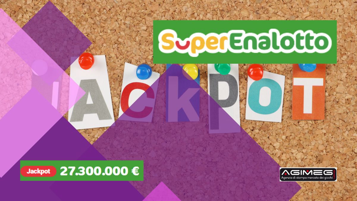SuperEnalotto SuperStar diretta numeri vincenti estrazioni