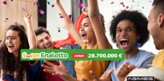 SuperEnalotto estrazione oggi venerdì 31 maggio: diretta dei numeri vincenti e quote SuperEnalotto SuperStar estrazioni diretta numeri vincenti