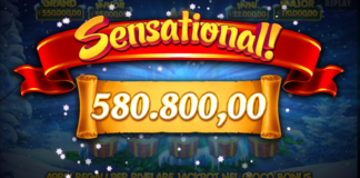 Slot online, vincita record su Starcasino: 580.800 euro grazie alla slot ‘Santa’ di Pragmatic Play Vincita slot online Starcasino