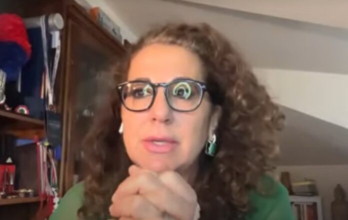 Wanda Ferro Sottosegretario Ministero dell’Interno