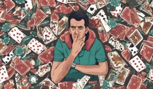 gioco d'azzardo patologico | AGIMEG