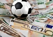 scommesse calcio matchfixing calcioscommesse