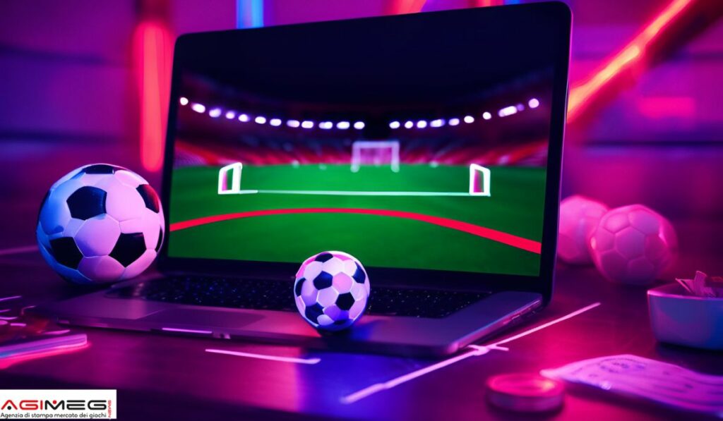 scommesse online calcio