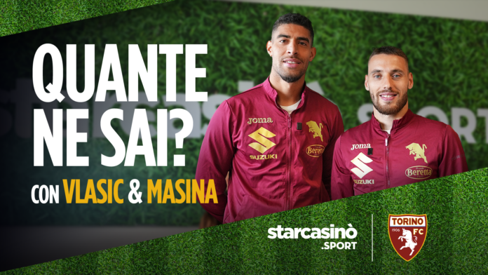 starcasinò sport Masina vs Vlašić