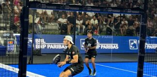 BNL Italy Major Premier Padel: Galan-Chingotto in finale. Sarà ancora contro Coello e Tapia