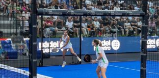 BNL Italy Major Premier Padel: Josemaria-Sanchez in finale