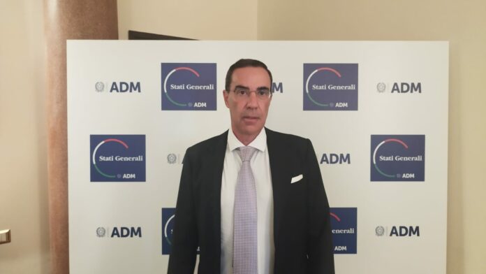 Roberto Alesse ADM