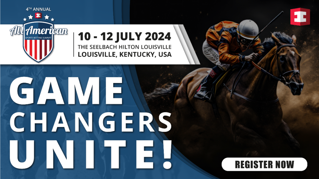 All American Sports Betting Summit