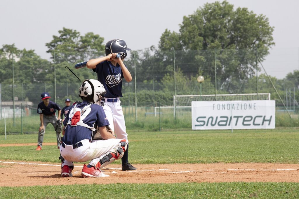All Star Game Junior Lombardia Fondazione Snaitech