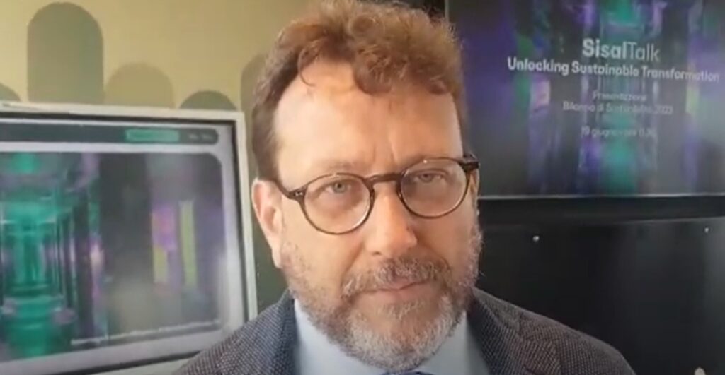 Andrea Alemanno Ipsos