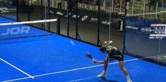 Padel, a Genova il Premier Padel P2: programma e partite di oggi BNL Italy Major Premier Padel Coello