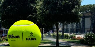 BNL Italy Major Premier Padel, spettacolo garantito