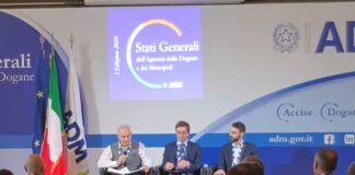 Ben Haden presidente IAGR