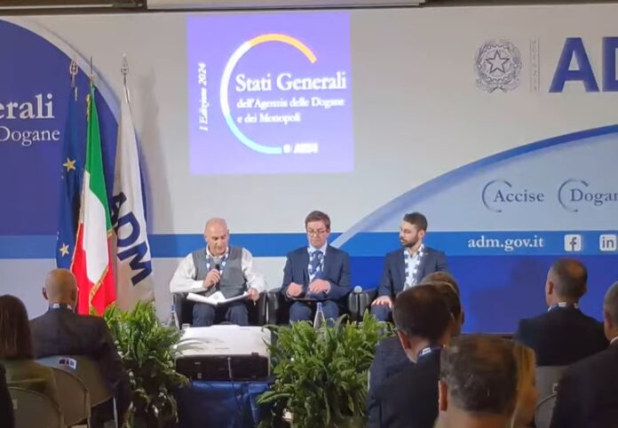 Ben Haden presidente IAGR Ben Haden presidente IAGR