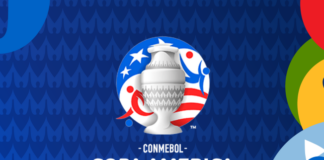 Copa America, ecco la race di PinterBet