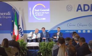 Daniele Perrone senior legal and policy advisor EGBA