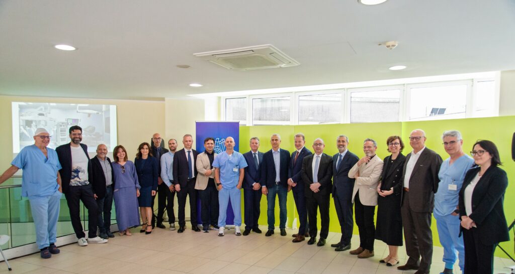 Ospedale Infermi Rimini Novomatic