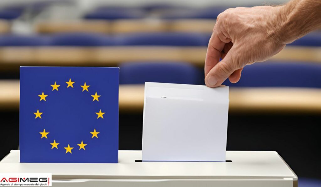 Elezioni europee 2024 quote scommesse
