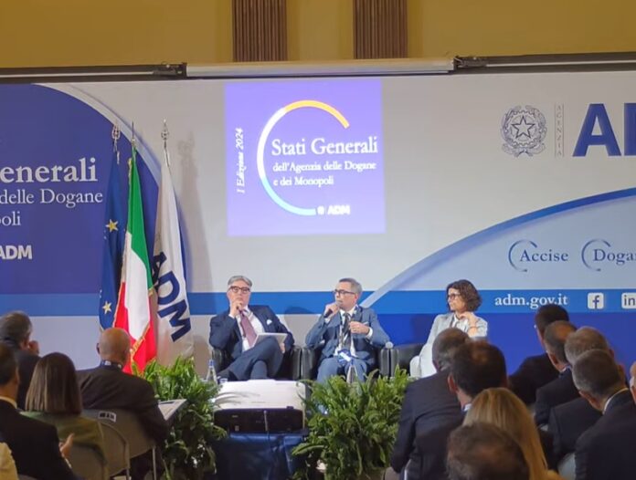 Emilio Zamparelli presidente STS FIT