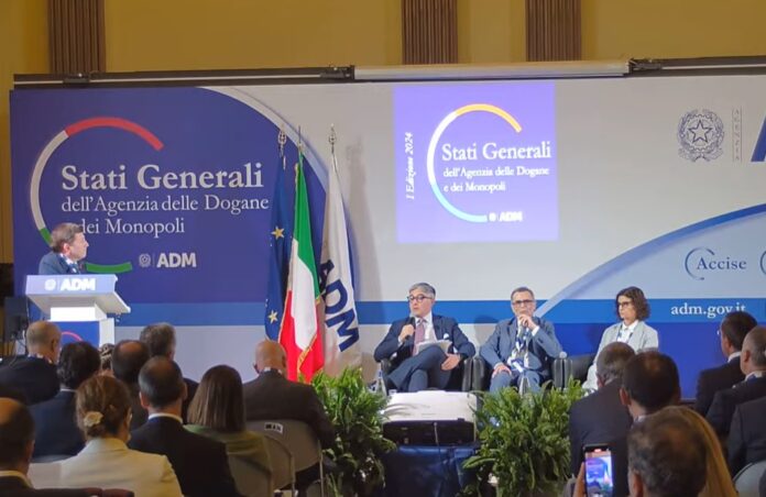 Emmanuele Cangianelli presidente EGP FIPE