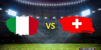 Euro 2024 Italia-Svizzera oggi