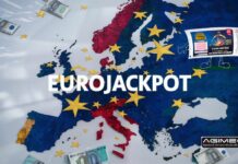 Eurojackpot diretta estrazioni numeri vincenti